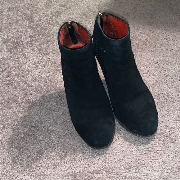 Women Booties - Picture 1 of 3